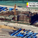 Illustration for article titled Look How Quickly China is Building Its Island Bases Out Of Nothing